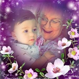 Meet your Posher, Beth